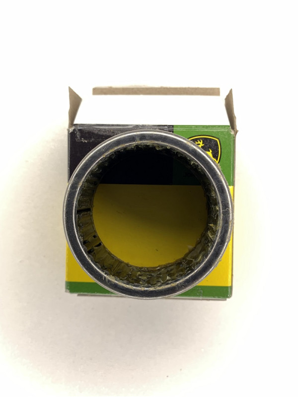 Підшипник голковий JD8823